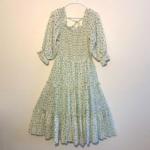 Ivy City Co Dress